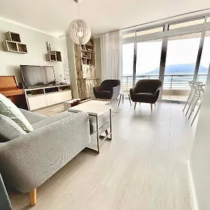 706 Portico Apartment