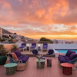 Hotel Sea Point, Città del Capo