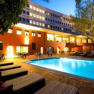 Hotel Sunsquare Gardens, Città del Capo