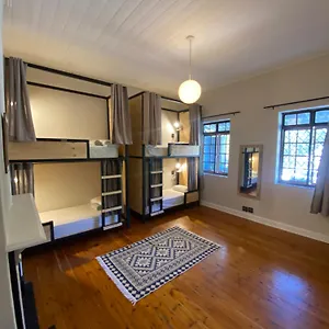 Hostal Viva, Ciudad del Cabo