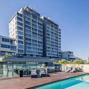 Ocean View Penthouse Apartment