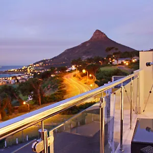 Appartamento Sea Mount, Città del Capo