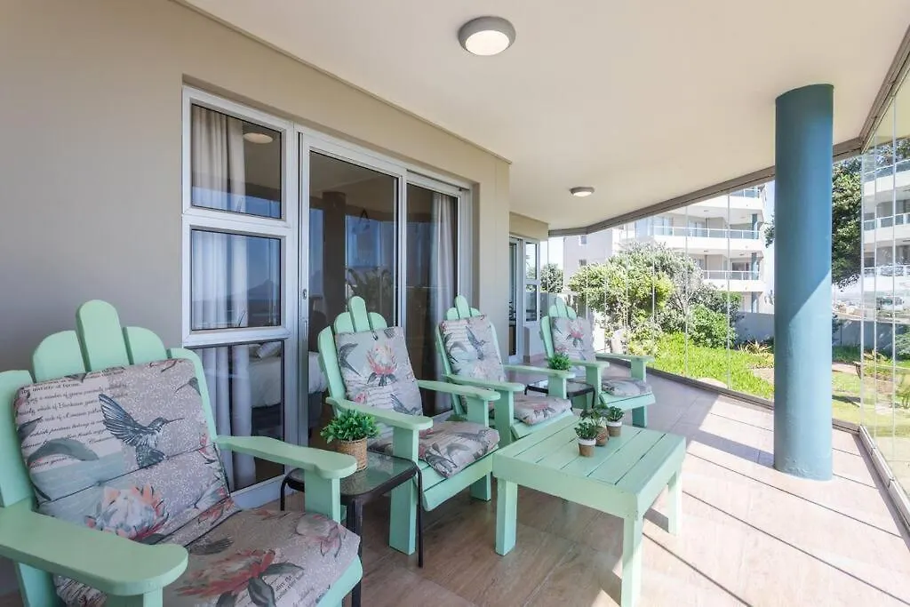 El Mufasa Beachfront Apartment With Stunning Views Cape Town