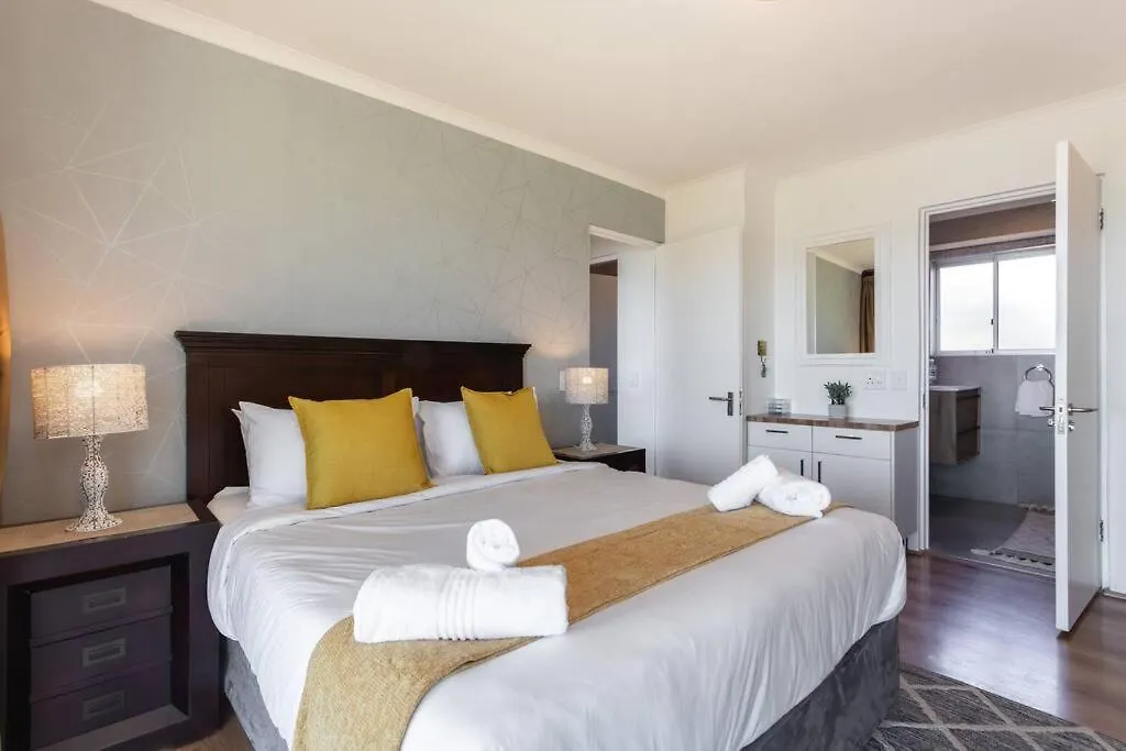 El Mufasa Beachfront Apartment With Stunning Views Cape Town South Africa