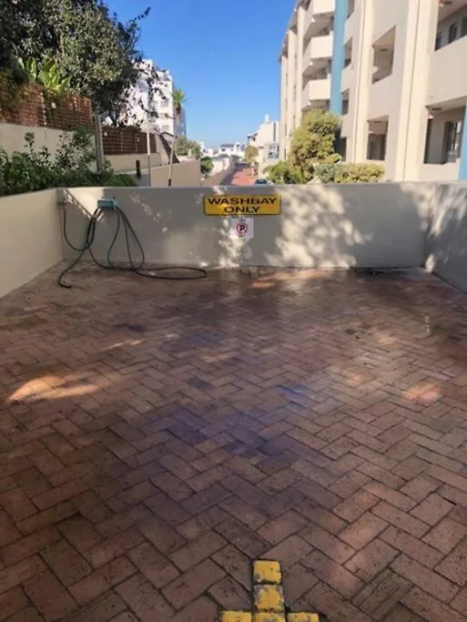 El Mufasa Beachfront Apartment With Stunning Views Cape Town 0*,  South Africa