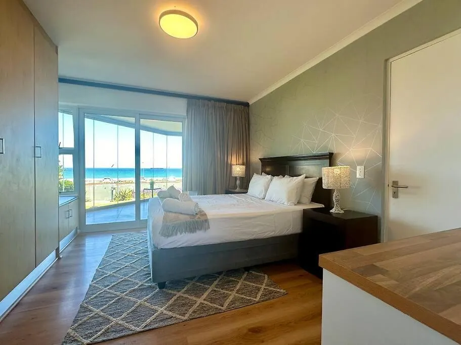 El Mufasa Beachfront Apartment With Stunning Views Cape Town South Africa